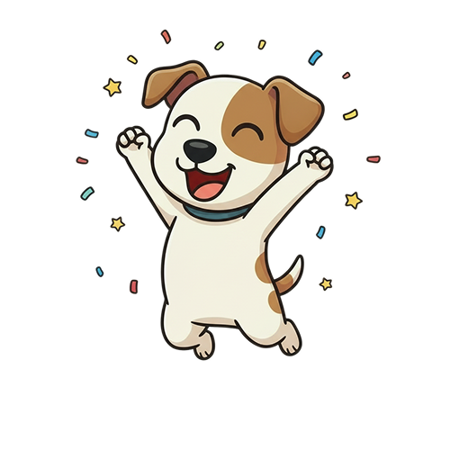 Rocket, la mascotte Apocao