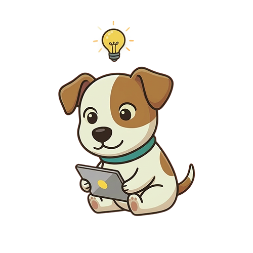 Rocket, la mascotte Apocao