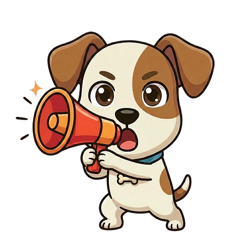 La mascotte Apocao vous invite à agir