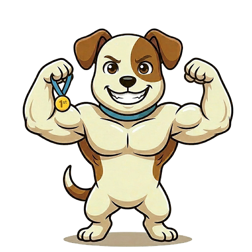 La mascotte Apocao, symbole de protection