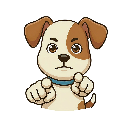 Rocket, la mascotte Apocao