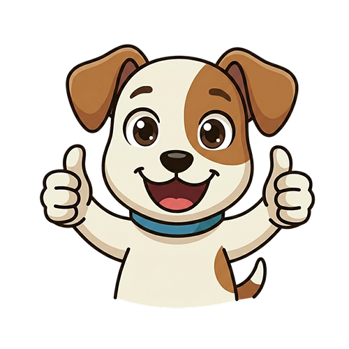 Rocket, la mascotte Apocao
