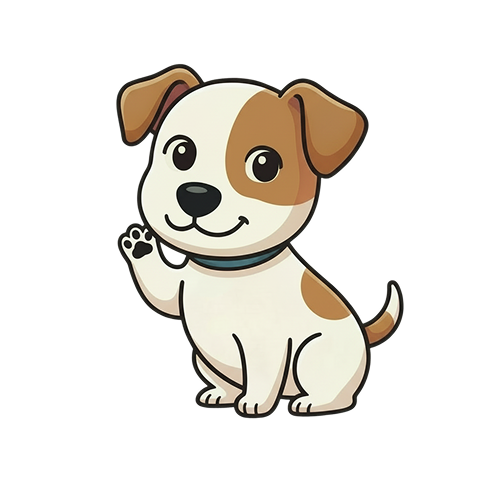 Rocket, la mascotte Apocao